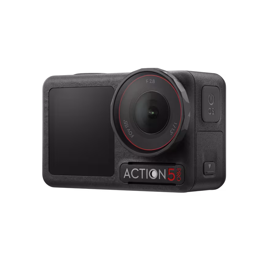 DJI Osmo Action 5 Pro Adventure Combo