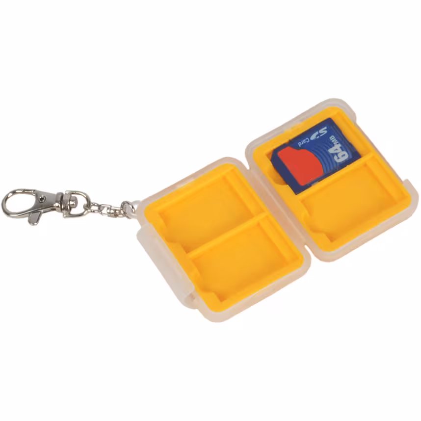 Bilora SD Card Organizer 165