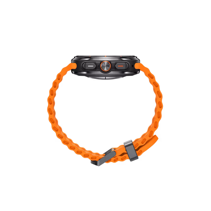 Samsung Galaxy Watch Ultra 47mm LTE dark gray