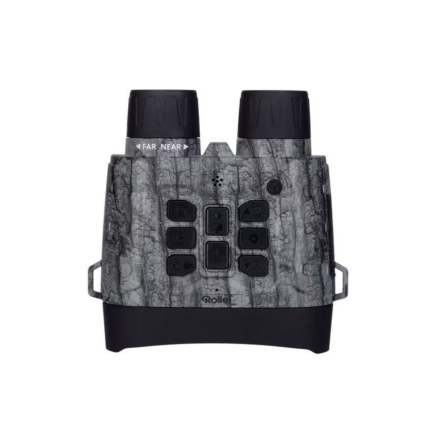 Rollei NightVision 400 4K