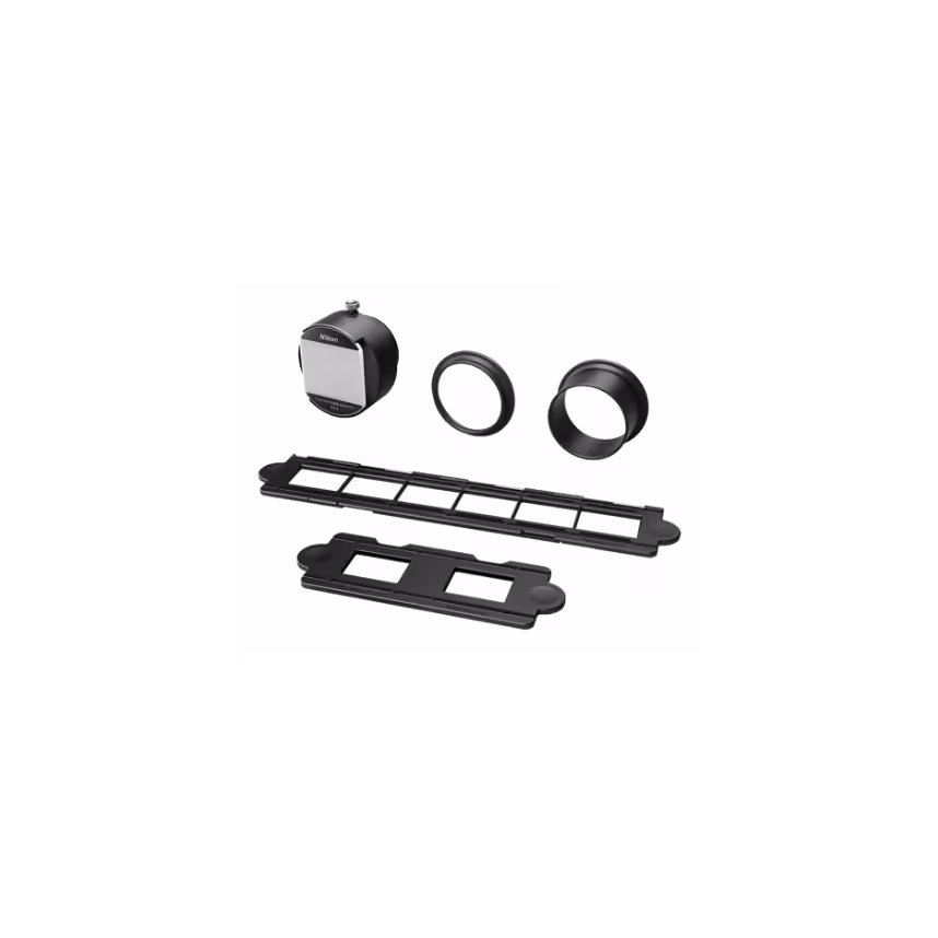 Nikon ES-2 Adapter für Filmbild-Digitalisierung