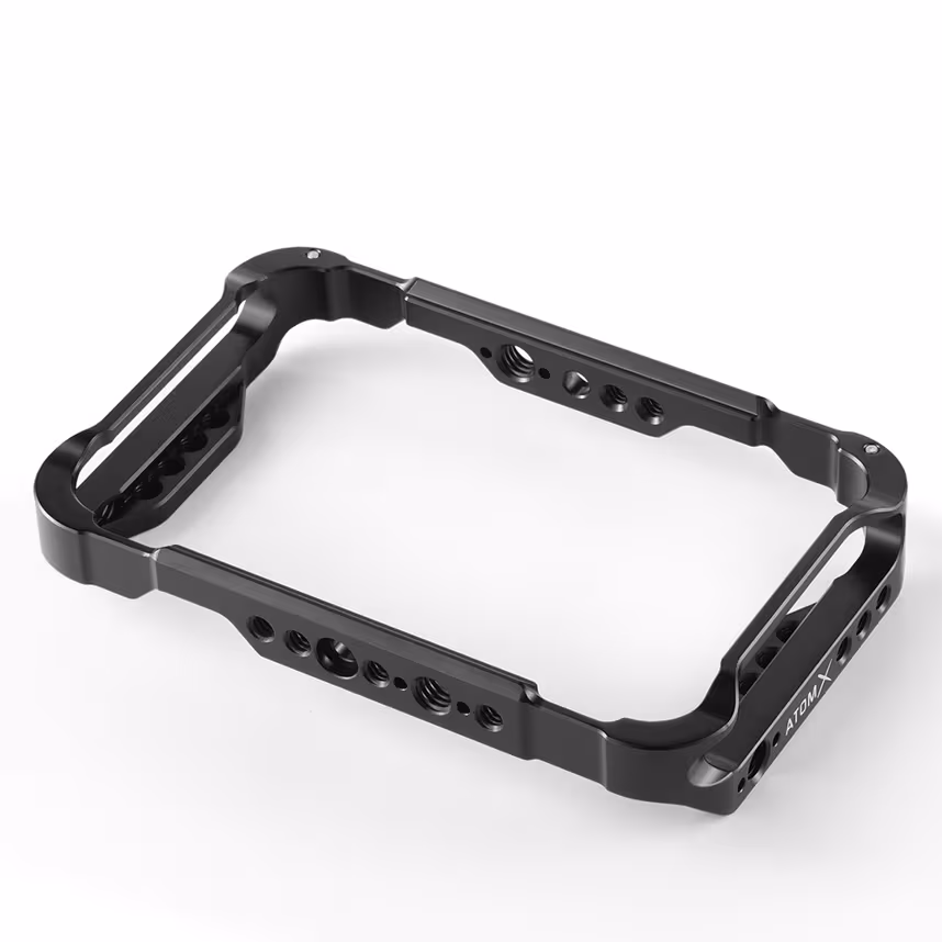SmallRig AtomX 5'' Cage für Shinobi 