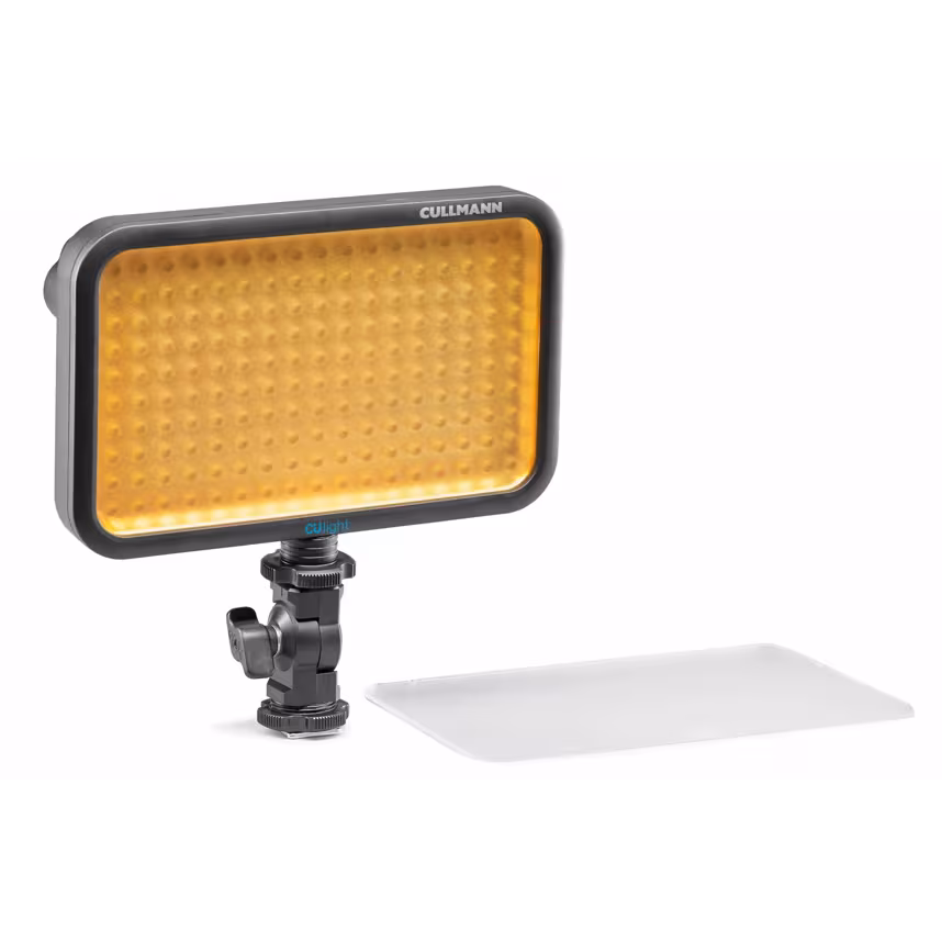 Cullmann Culight V390DL LED Leuchte