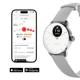 Withings Scanwatch light 37mm weiß