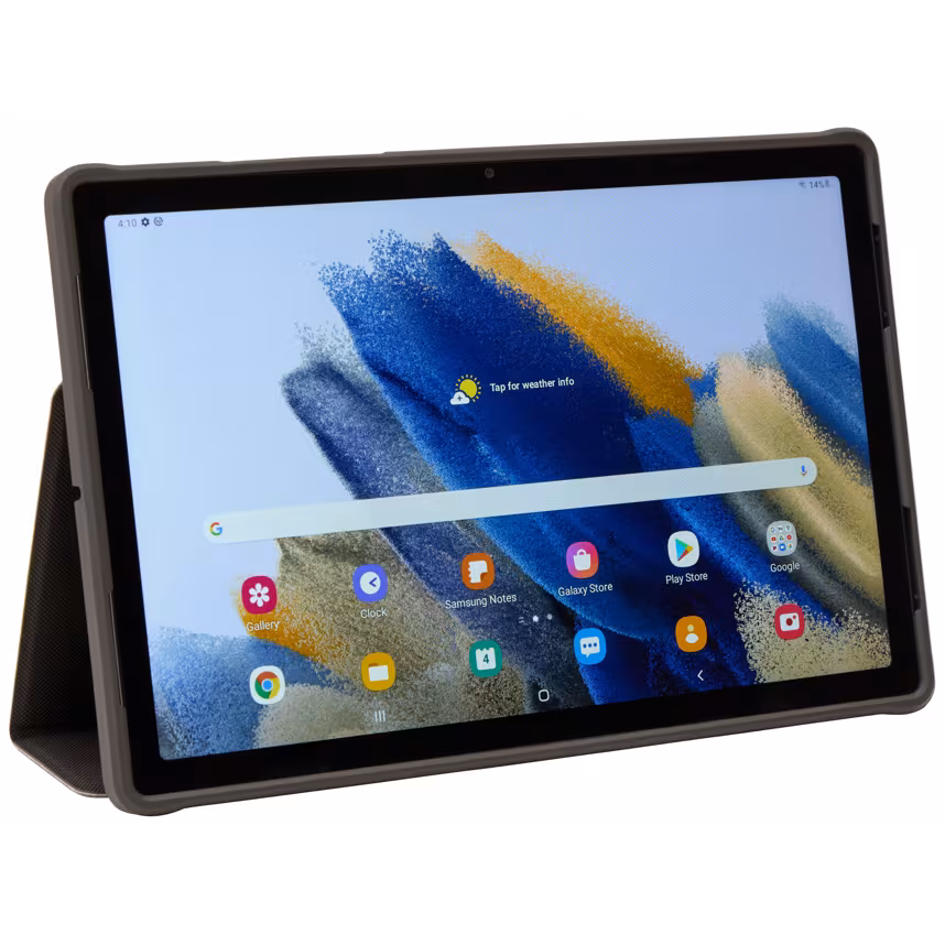 CaseLogic SnapView Samsung Galaxy Tab A8 Folio black