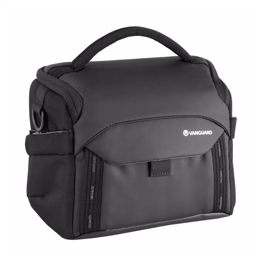 Vanguard VEO ADAPTOR 24M BK Tasche Schwarz 