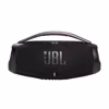 JBL Boombox 3, tragbarer Bluetooth-Lautsprecher, schwarz