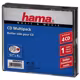 Hama 49415 CD-Multipack 4