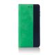 Felixx Book Tasche Venezia Samsung Galaxy A13 5G grün