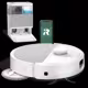 iRobot Roomba 505 Combo Plus Roboter weiß