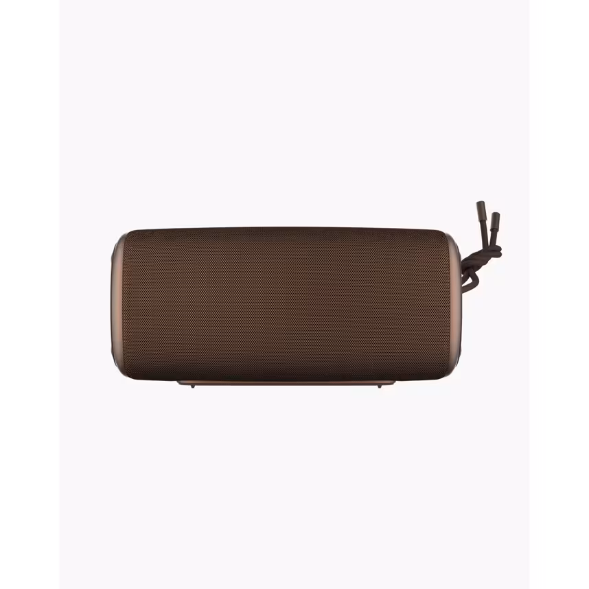 Fresh'n Rebel Bluetooth-Lautsprecher Bold L2 Brave Bronze