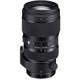 Sigma ART 50-100/1,8 DC HSM Nikon + UV Filter