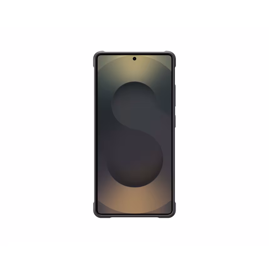 Samsung Back Cover Rugged Galaxy S25 Ultra Clear