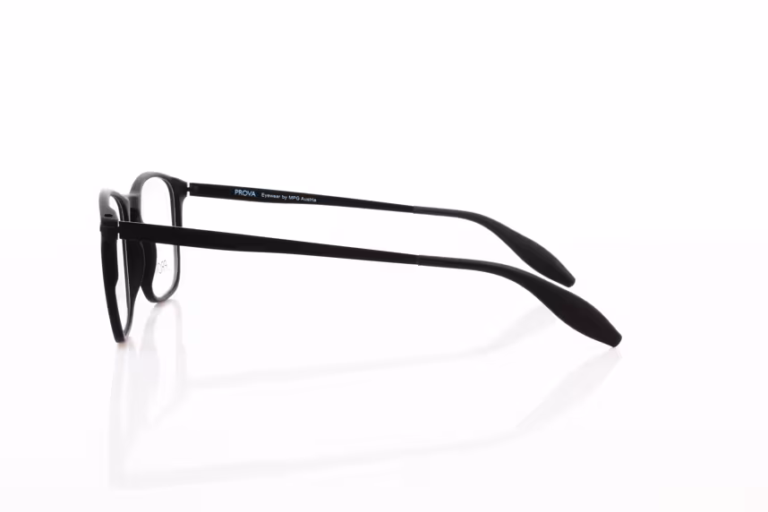 PL 470-001 Herrenbrille Kunststoff