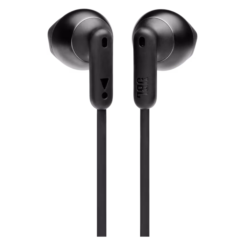 JBL TUNE 215BT Wireless In-Ear Kopfhörer schwarz