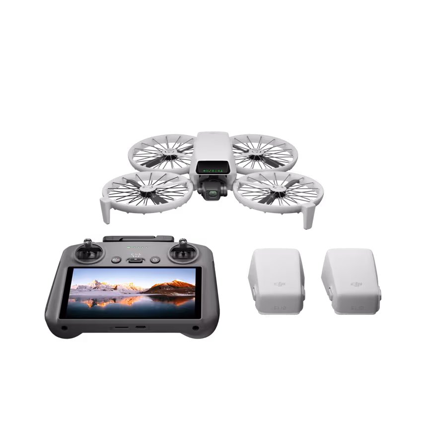  DJI Flip (DJI RC 2)
