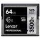 Lexar Cfast 64GB 525MB/s