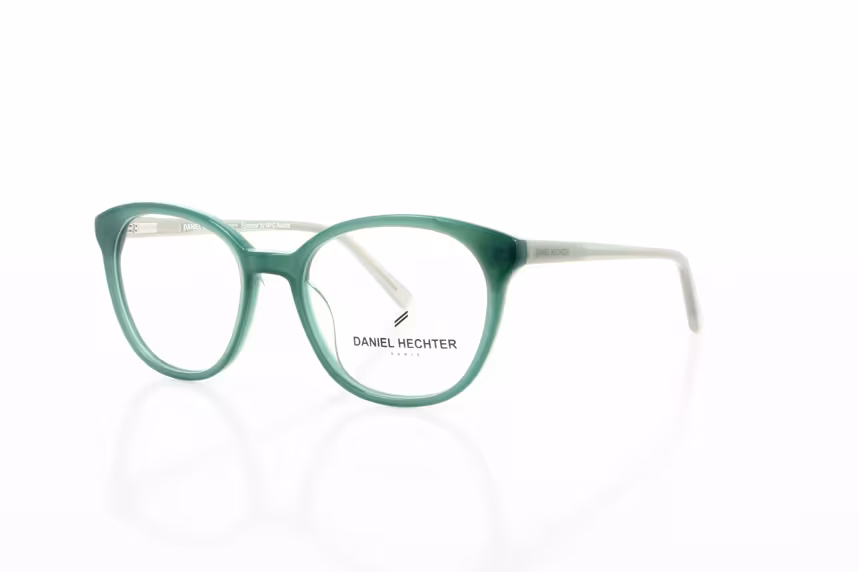 DHP 576-2H Damenbrille Kunststoff