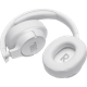JBL Tune 710BT Over-Ear Kopfhörer weiß