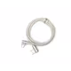 IOMI Datenkabel Type-C schwarz