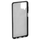 Hama Back Cover Invisible Samsung Galaxy A22 4G black