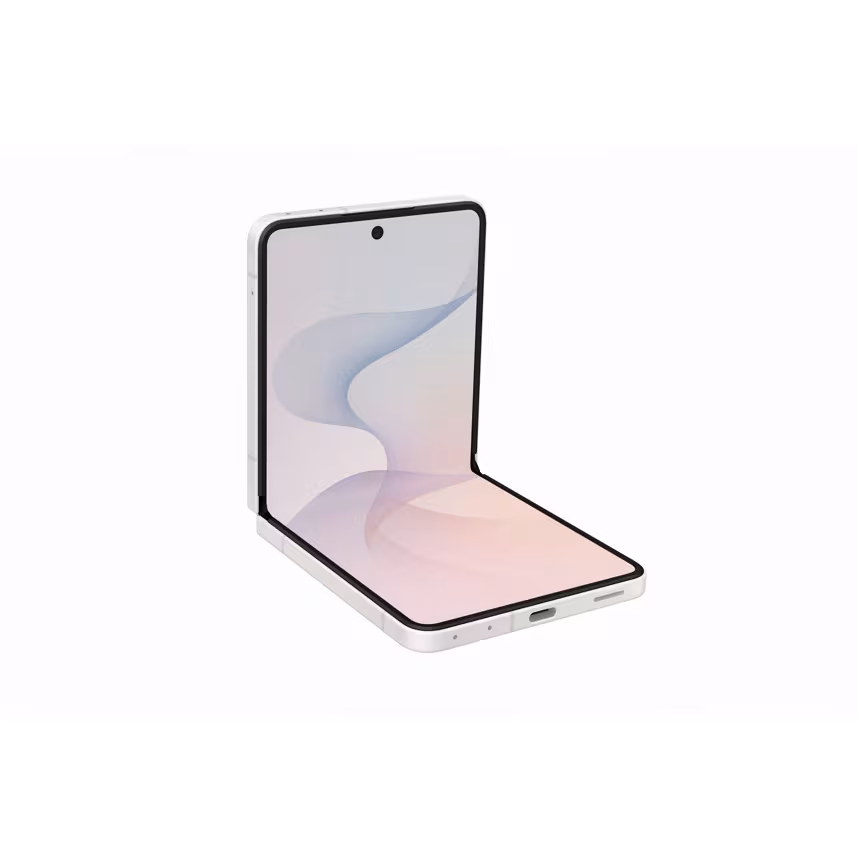 Samsung Galaxy Z Flip8 256GB cream