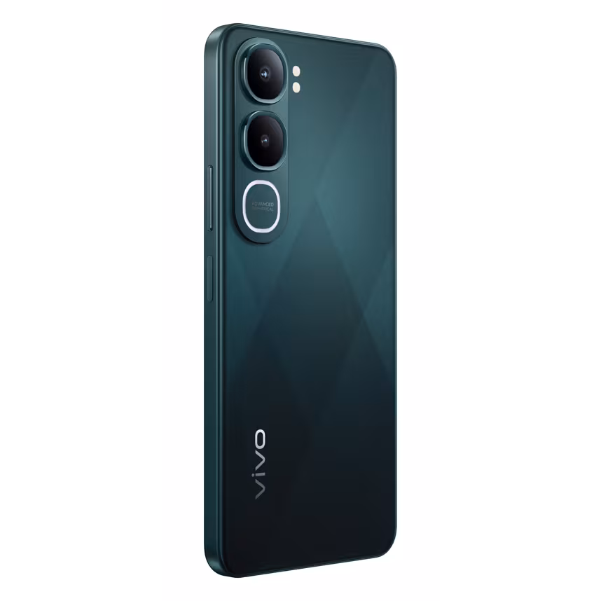 Vivo Y21e 128GB Gr&uuml;n