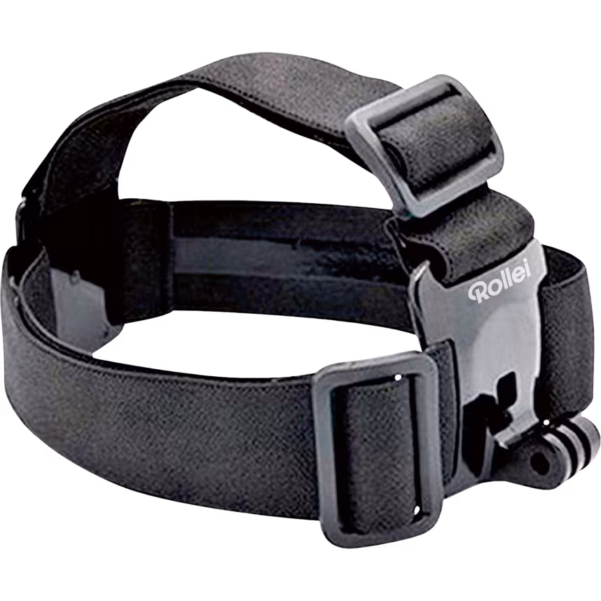 Rollei Action Cam Zubehör Set Outdoor
