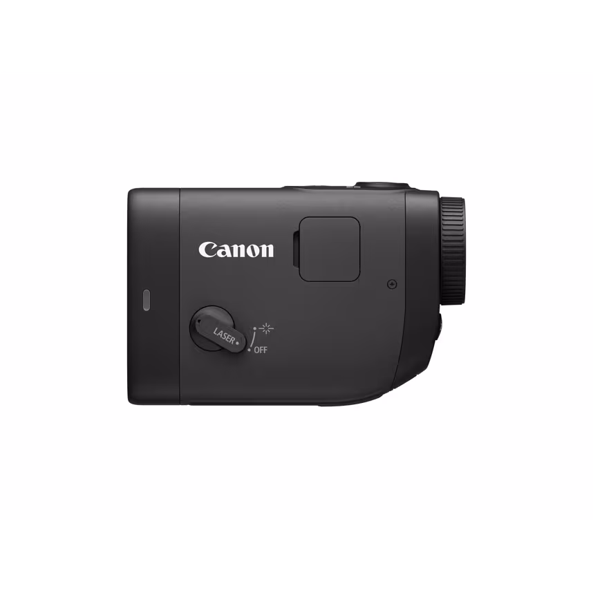 Canon PowerShot GOLF