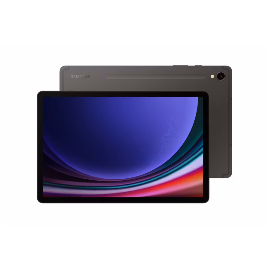 Sam Galaxy Tab S9 256GB Wi-Fi graphite