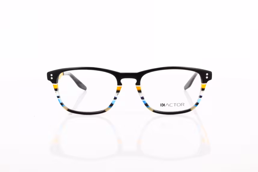 KV 525 C5 Damenbrille Kunststoff