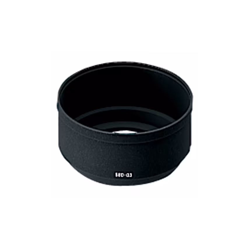 Sigma LH580-03 Gegenlichtblende 257