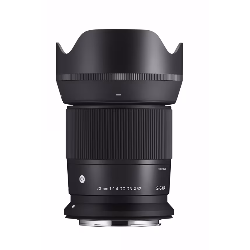 Sigma 23/1,4 DC DN Canon RF