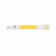 Axxtra Data Keyholder Micro-USB gelb
