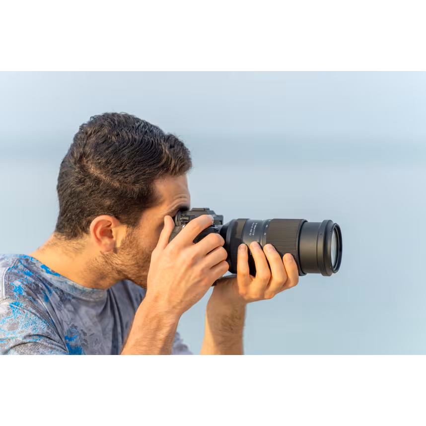 Tamron 70-180/2,8 Di III VXD G2 Sony E-Mount