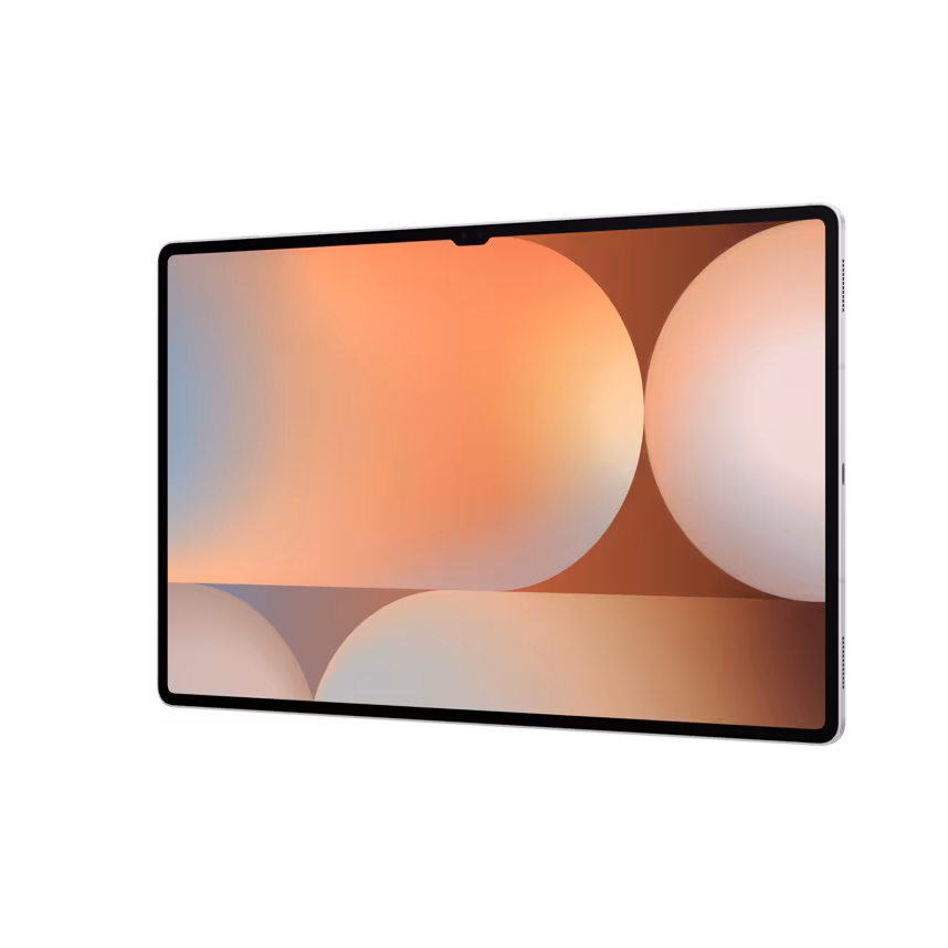 Samsung Galaxy Tab S10+ Ultra 5G 512GB silver