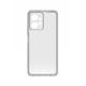 Galeli Back Case JACK Soft für Xiaomi Redmi Note 12 4G clear