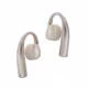 Hama Bluetooth Open-Ear-Kopfhörer Verio 200 creme