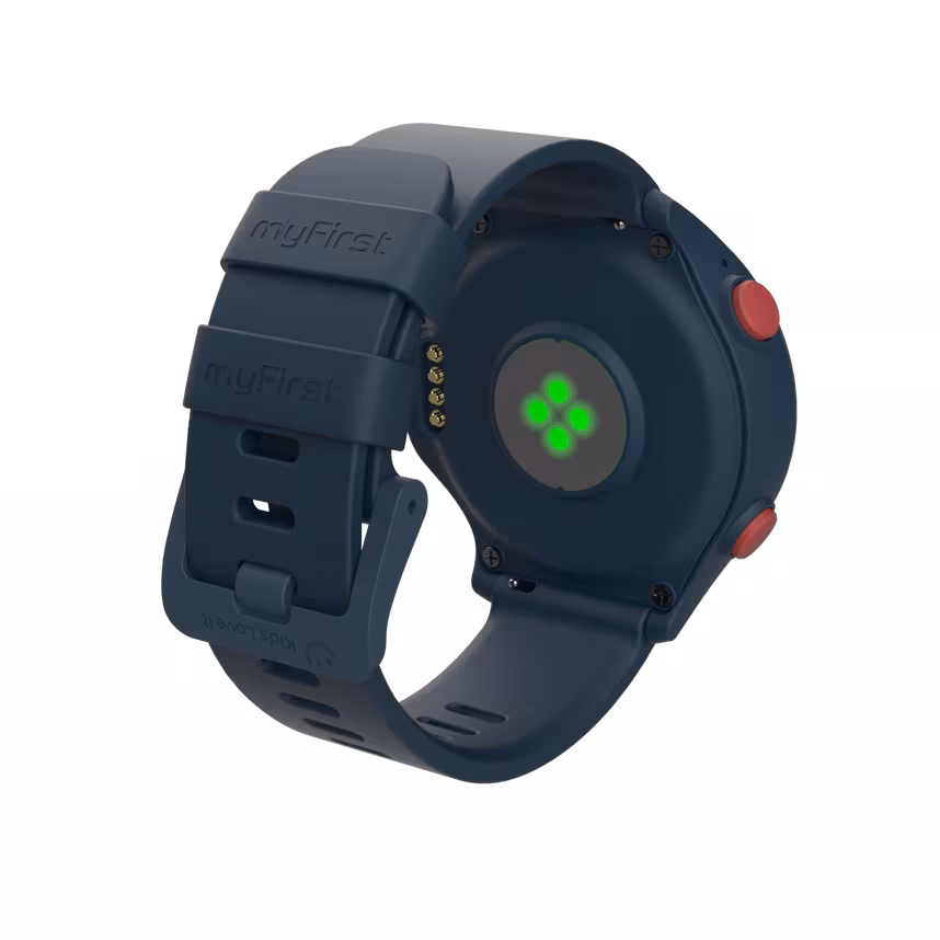 MyFirst Fone R2 Kids Smartwatch Mixed Berries