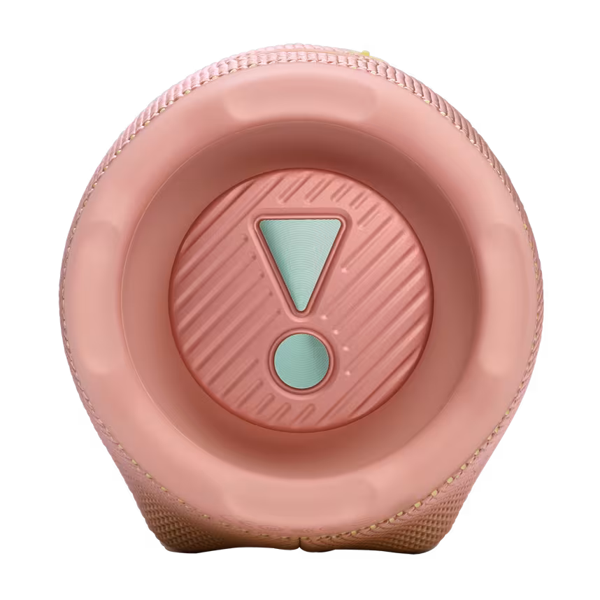 JBL Charge 6 Bluetooth-Lautsprecher pink
