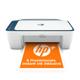 HP Deskjet 2721 All in One Drucker, Instant Ink, Drucken, Kopieren, Scannen