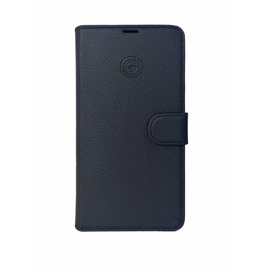 Galeli Book Case MARC X Samsung Galaxy S26 Ultra Black
