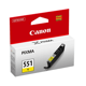Canon CLI-551Y Tinte yellow
