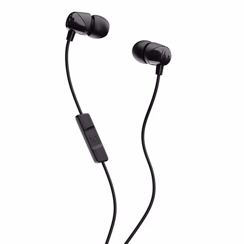 Skullcandy JIB In-Ear black