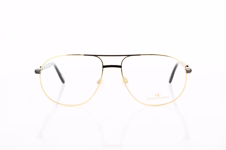 OC 1060 C1 Herrenbrille Metall