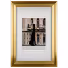 Walther Venice Designrahmen 13x18 cm Gold