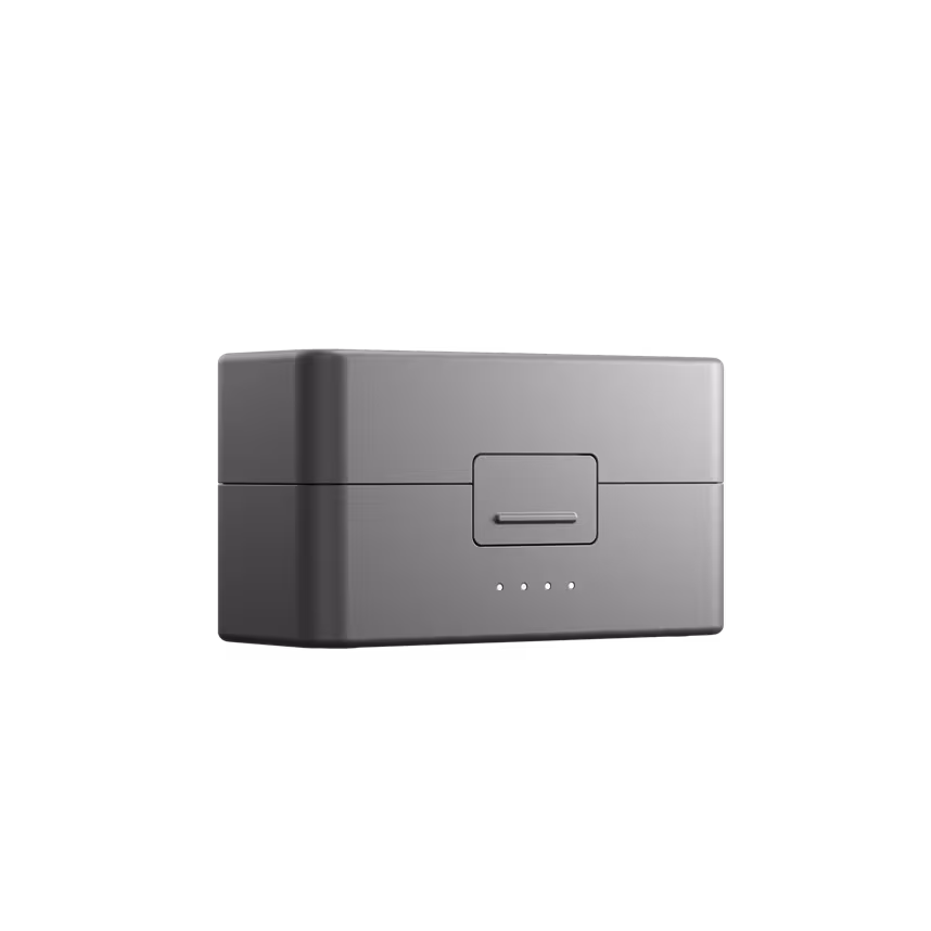 DJI Mic 3 Ladeschale