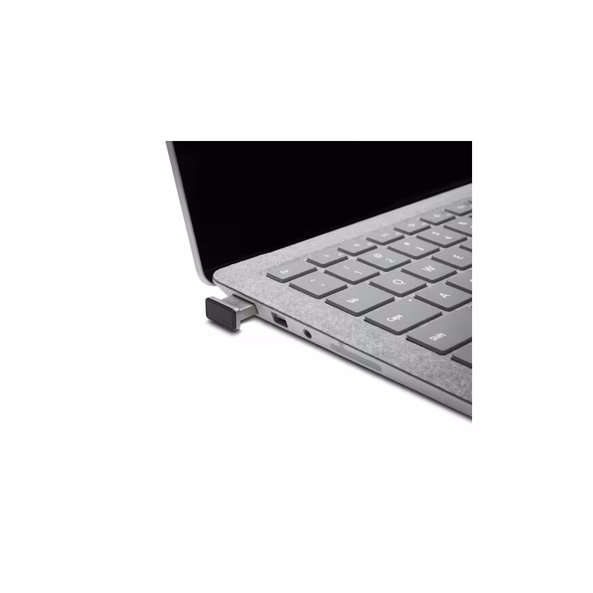 Kensington Verimark IT Fingerprint Fido Key