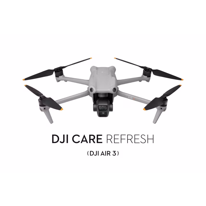 DJI Care Refresh (DJI Air 3) 1 Jahr