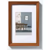 Walther Holzrahmen Fiorito 15x20 Eiche dunkel